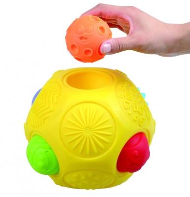 Opakowanie Piłka flexi sensory