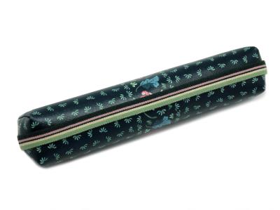 Opakowanie Piórnik mały Be original in spring czarny