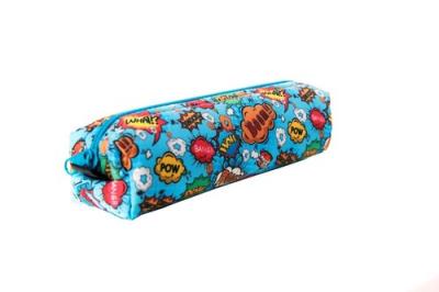 Piórnik Polski PA 450 Boom New. Wydawca: MESIO.PL. SmakLiter.pl Opakowanie Piórnik Polski PA 450 Boom New