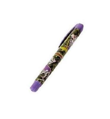 Opakowanie Pióro Collage 11 dla leworęcznych + 6 naboi