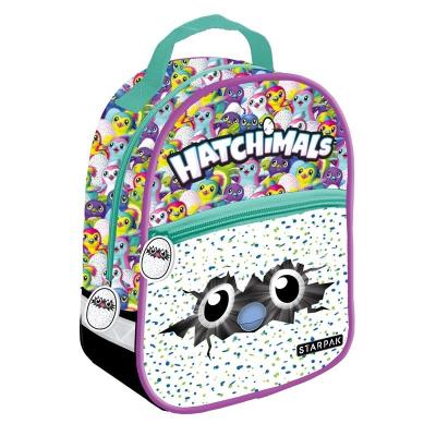 Plecak mini Hatchimals. Wydawca: Starpak. SmakLiter.pl Opakowanie Plecak mini Hatchimals