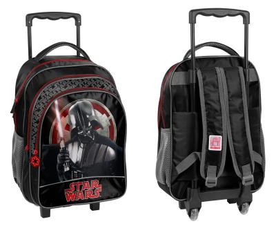 Opakowanie Plecak na kółkach Star Wars STY-300