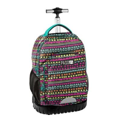 Opakowanie Plecak na kółkach