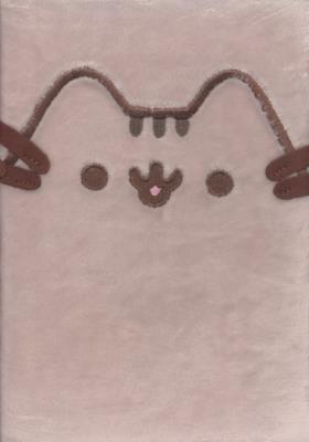 Opakowanie Pluszowy notes BluePrint PUSHEEN