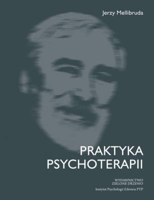 Okładka książki Praktyka psychoterapii