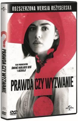 Opakowanie Prawda czy wyzwanie