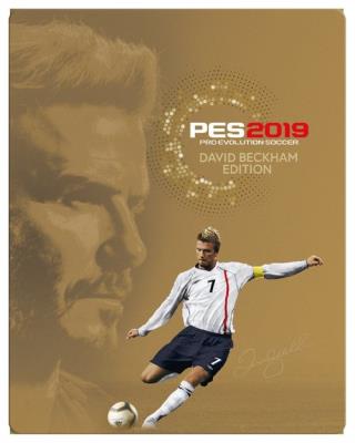 Pro Evolution Soccer 2019 - David Beckham Edition PS4. Wydawca: Techland. SmakLiter.pl Opakowanie Pro Evolution Soccer 2019 - David Beckham Edition PS4