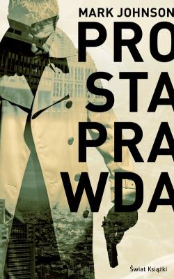 Okładka książki Prosta prawda