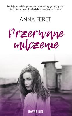 Okładka książki Przerwane milczenie