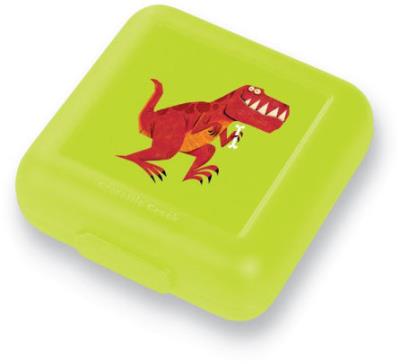 Opakowanie PUDEŁKO ŚNIADANIOWE DINOZAUR CC-6510-8