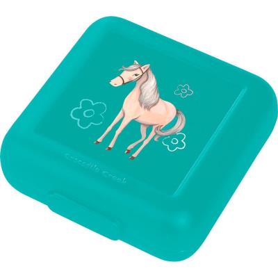 Opakowanie PUDEŁKO ŚNIADANIOWE KONIK CC-6512-5