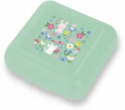 Opakowanie PUDEŁKO ŚNIADANIOWE MALI PRZYJACIELE CC-6509-7