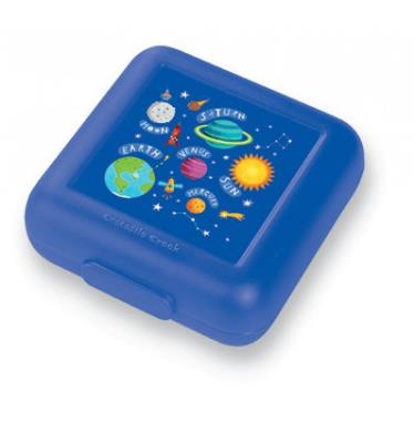 Opakowanie PUDEŁKO ŚNIADANIOWE UKŁAD SŁONECZNY CC-6510-5