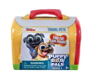 Opakowanie Puppy Dog Pals Figurki 2-pak