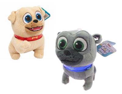 Opakowanie Puppy dog pals maskotka pluszowa 15cm, różne rodz.