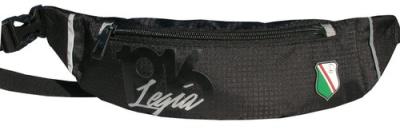 Opakowanie Saszetka do pasa Legia Warszawa