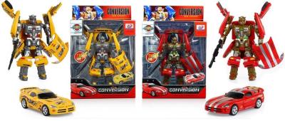 Opakowanie Składany Robot Viper