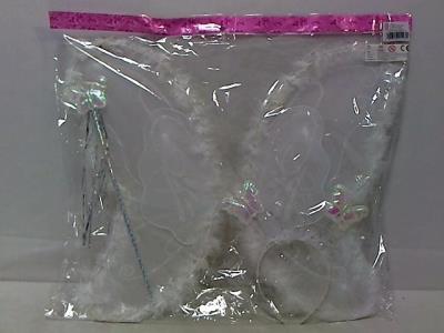 Opakowanie Skrzydła wielkie + przepaska