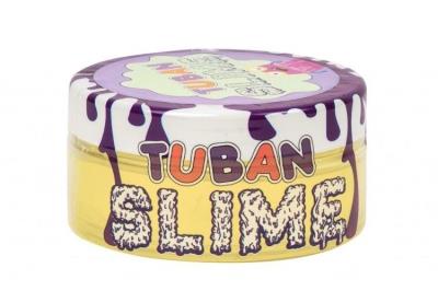 Opakowanie Slime Banan 0,2kg TUBAN