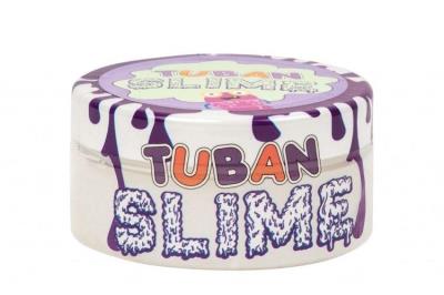 Opakowanie Slime bezbarwny 0,2kg TUBAN