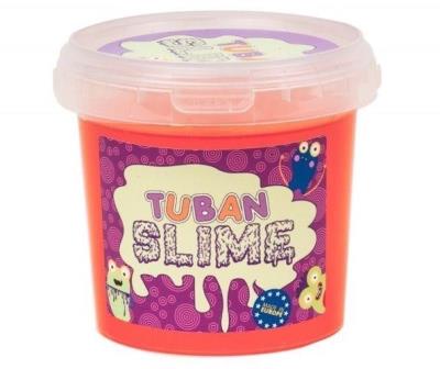 Opakowanie Slime Brzoskwinia 1kg TUBAN