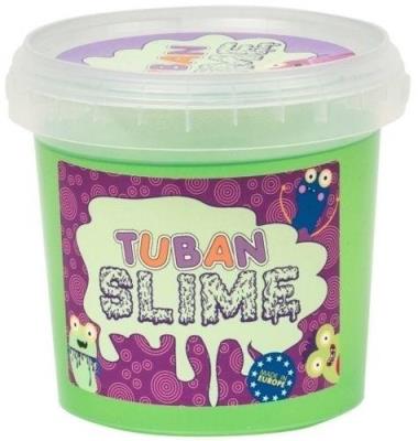 Opakowanie Slime Jabłko 3kg TUBAN