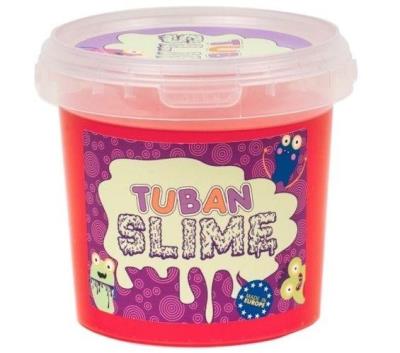Opakowanie Slime Truskawka 3kg TUBAN