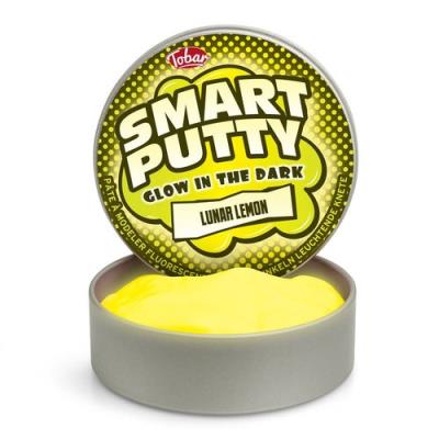 Opakowanie SMART PUTTY Świecąca w ciemności