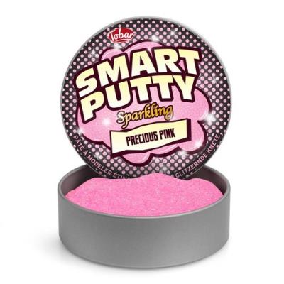 Opakowanie SMART PUTTY z brokatem