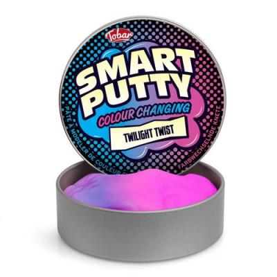 Opakowanie SMART PUTTY Zmieniająca kolor