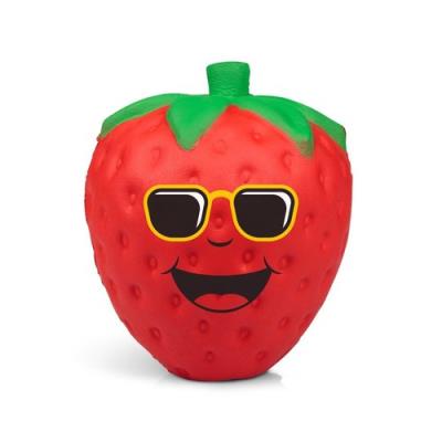 Opakowanie SQUISHY PUFFEMS Pianki Słodkie Przysmaki