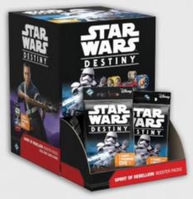 Star Wars: Przeznaczenie Duch Rebelii GALAKTA. Wydawca: GALAKTA. SmakLiter.pl Opakowanie Star Wars: Przeznaczenie Duch Rebelii GALAKTA