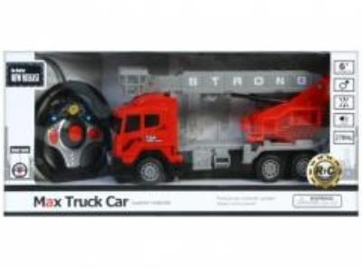 Opakowanie Straż pożarna zdalnie sterowana