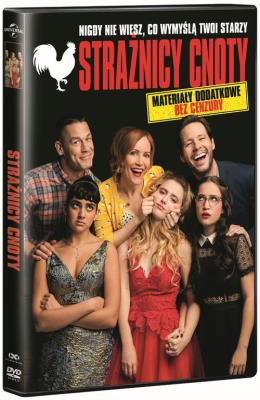 Opakowanie Strażnicy cnoty