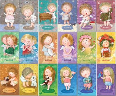 Okładka książki Szkicownik 105x165/80K 100g/m2 TW FRESH