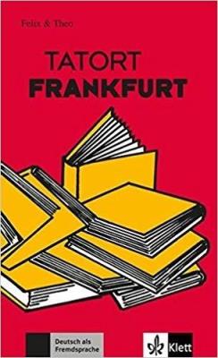 Okładka książki Tatort Frankfurt