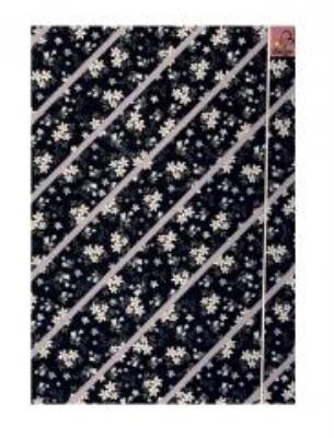 Opakowanie Teczka A4 z gumką Fashion