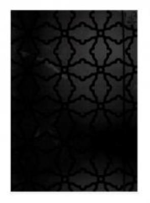 Opakowanie Teczka A4 z gumką G-Trend TGTA4