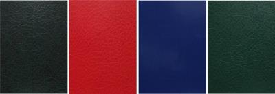 Opakowanie Terminarz dzienny wieczny A5 lakierowany TW FRESH