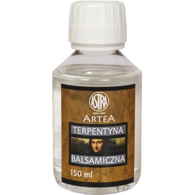 Opakowanie Terpentyna balsamiczna 150 ml