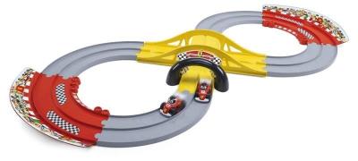 Opakowanie Tor Ferrari 3w1