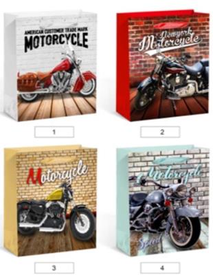 Opakowanie Torebka upominkowa KR 1486 S