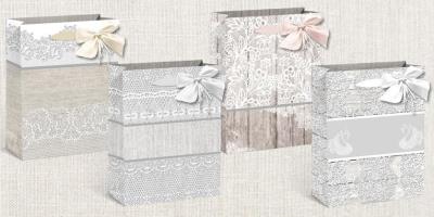 Opakowanie Torebka upominkowa KR 2092 L UV