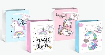 Opakowanie Torebka upominkowa KR 2116 M