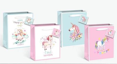 Opakowanie Torebka upominkowa KR 2117 S