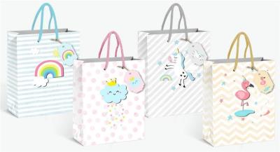 Opakowanie Torebka upominkowa KR 2157 M