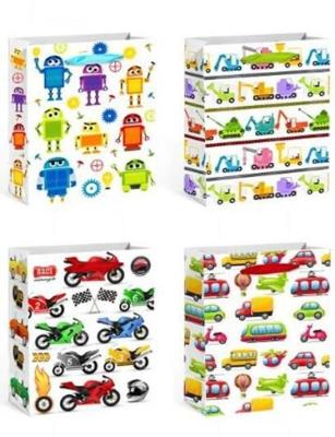 Opakowanie Torebka upominkowa KR 680 M