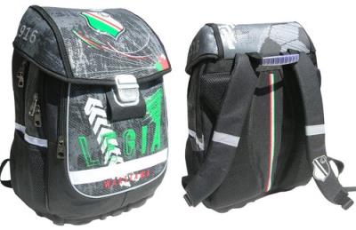 Opakowanie Tornister Legia Warszawa