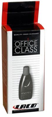 Opakowanie Tusz do pieczątek 30 ml czerwony