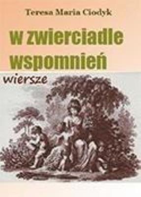 Okładka książki W zwierciadle wspomnień